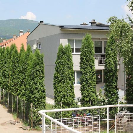 Apartman Kej Πίροτ Εξωτερικό φωτογραφία