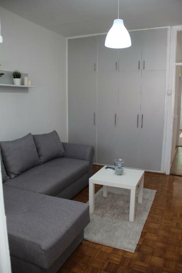 Apartman Kej Πίροτ Εξωτερικό φωτογραφία