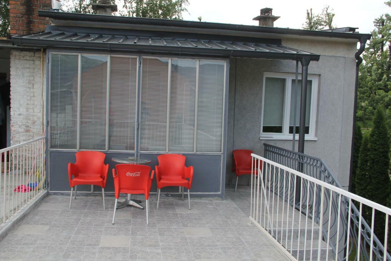 Apartman Kej Πίροτ Εξωτερικό φωτογραφία