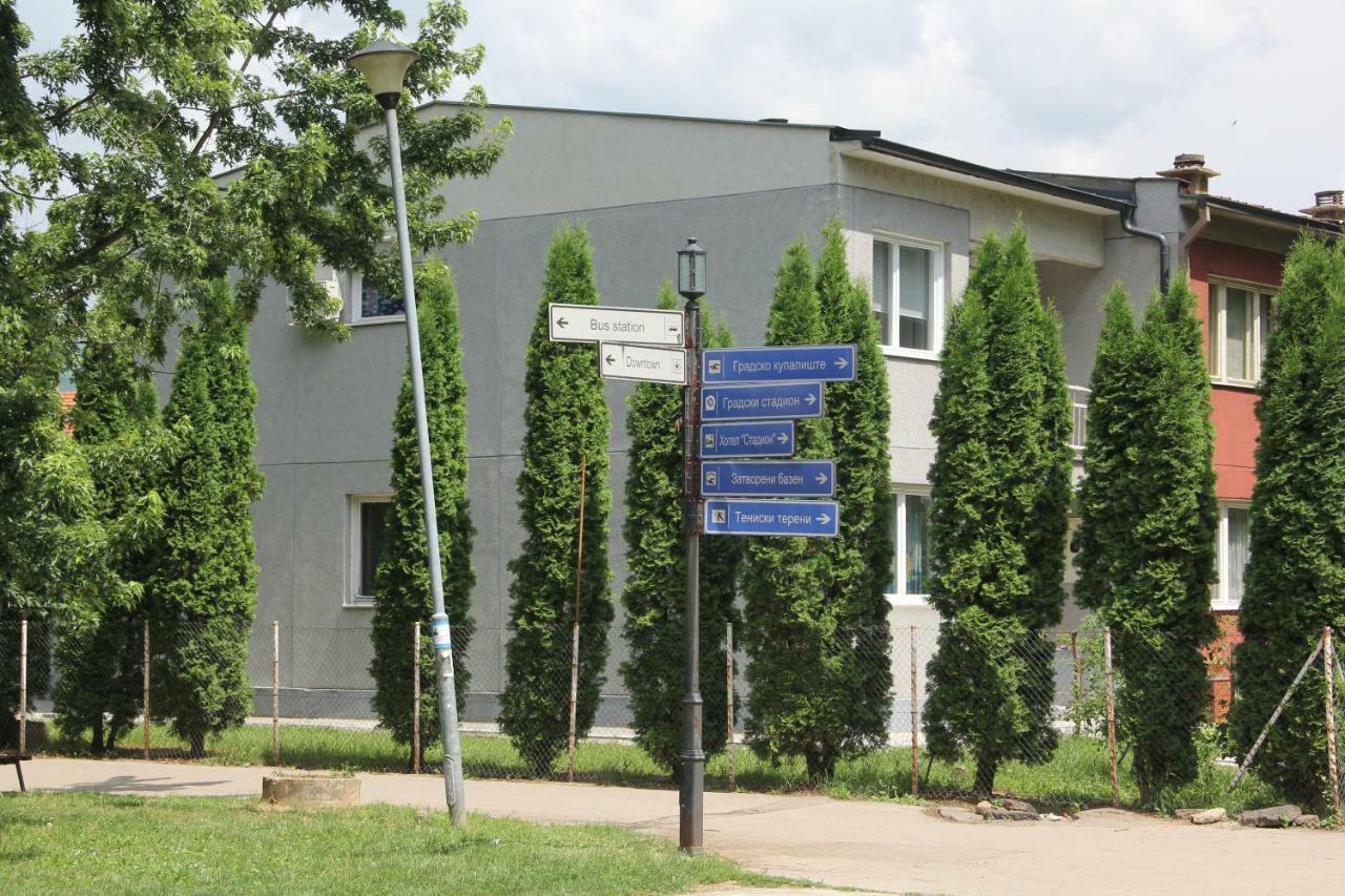 Apartman Kej Πίροτ Εξωτερικό φωτογραφία